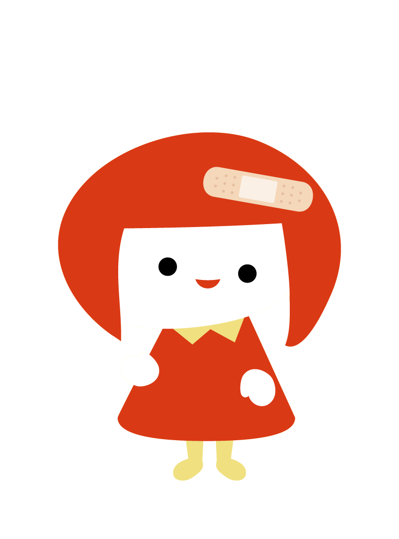 スーちゃん